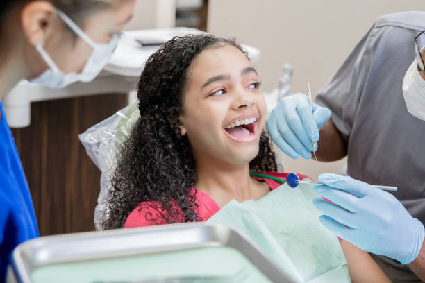 Best Emergency Dental Filling Replacement  in Comanche, TX