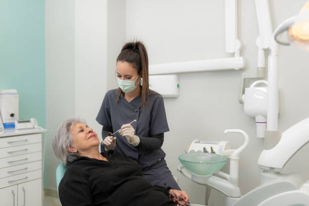 Best Chipped Tooth Repair Near Me  in Comanche, TX