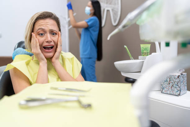 Best Emergency Tooth Extraction  in Comanche, TX